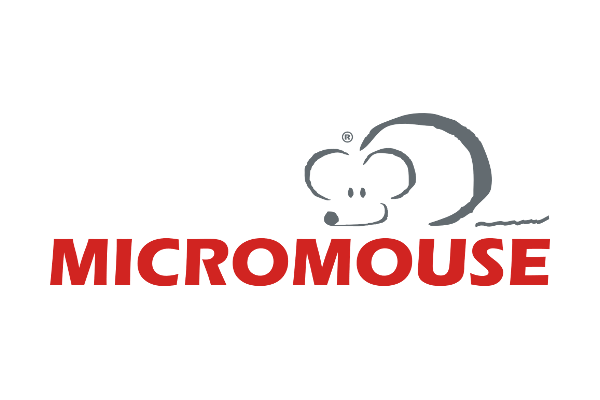 Micromouse